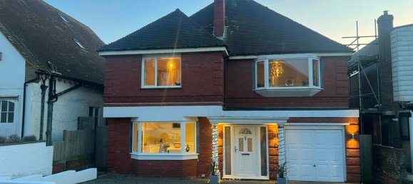 4 bedrooms House in Brighton and Hove, United Kingdom No. 10384 28