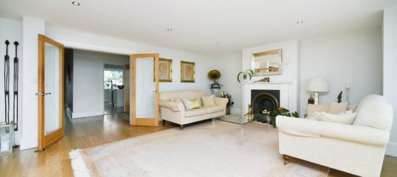 4 bedrooms House in Brighton and Hove, United Kingdom No. 10384 13