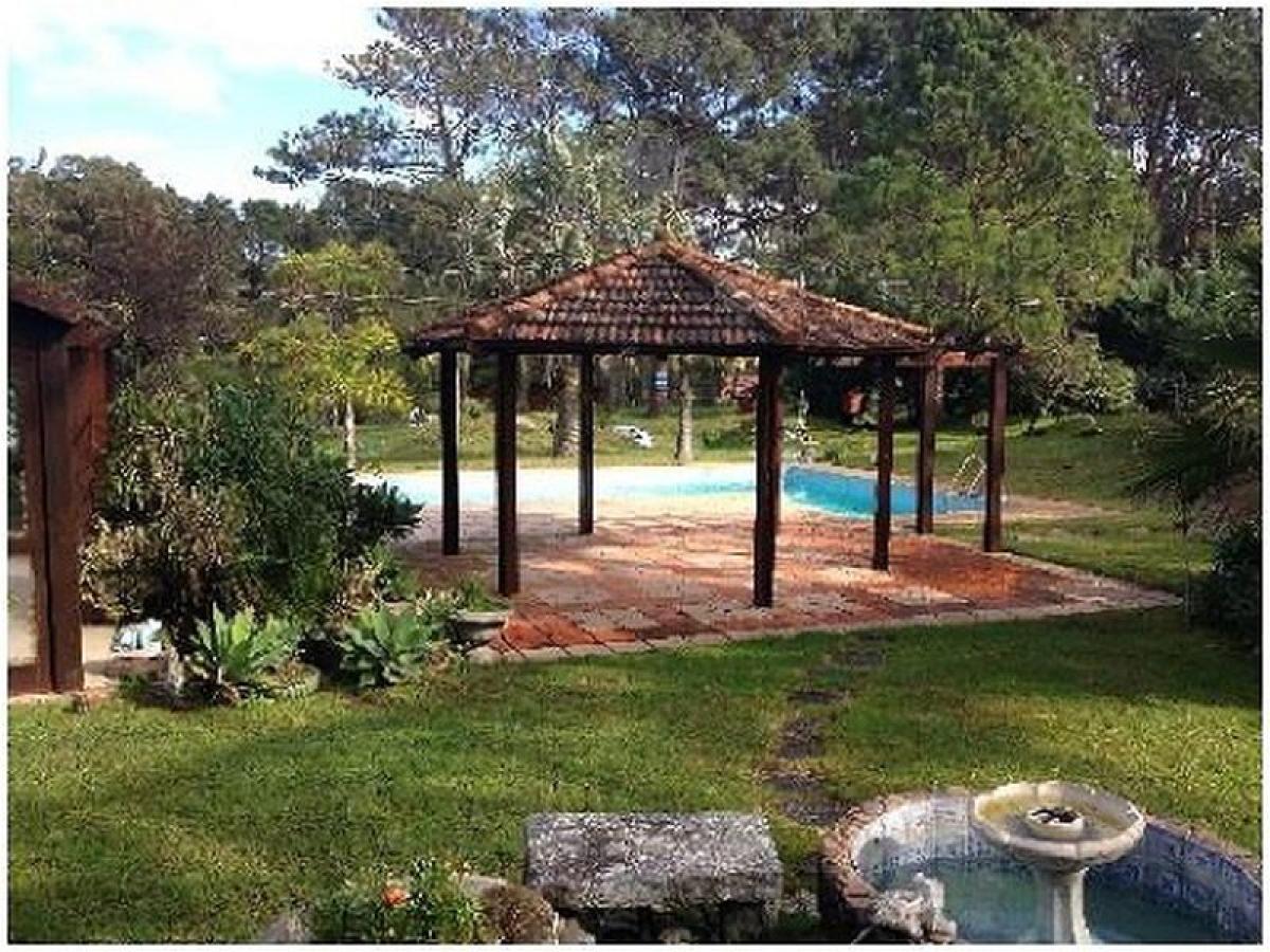 3 bedrooms House in Maldonado, Uruguay No. 5421