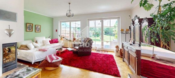 6 rooms Townhouse in Potsdam, Germany No. 268384 7