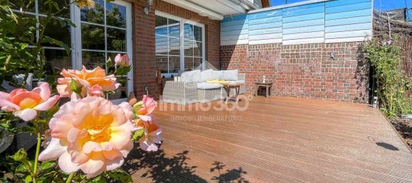 6 rooms Townhouse in Potsdam, Germany No. 268384 4