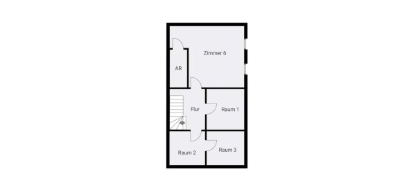 6 rooms Townhouse in Potsdam, Germany No. 268384 15