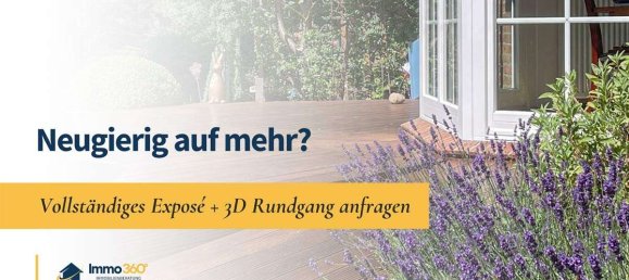 6 rooms Townhouse in Potsdam, Germany No. 268384 10