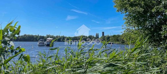 6 rooms Townhouse in Potsdam, Germany No. 268384 2