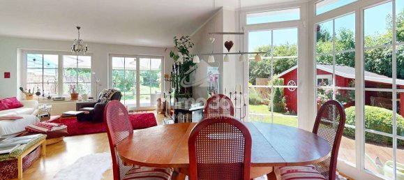 6 rooms Townhouse in Potsdam, Germany No. 268384 3