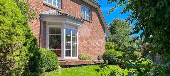 6 rooms Townhouse in Potsdam, Germany No. 268384 6