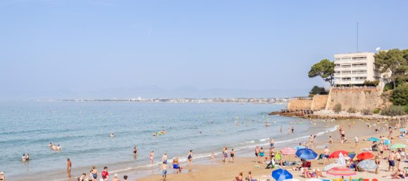 1 bedroom Apartment in Salou, Spain No. 185573 23