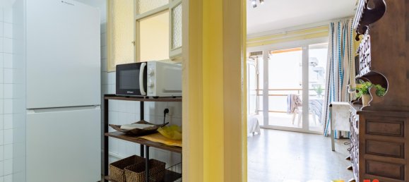 1 bedroom Apartment in Salou, Spain No. 185573 11