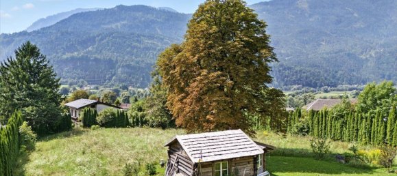 17 rooms Villa in Oberdrauburg, Austria No. 224544 4