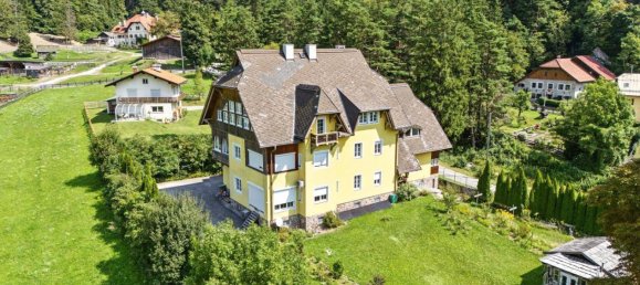 17 rooms Villa in Oberdrauburg, Austria No. 224544 2