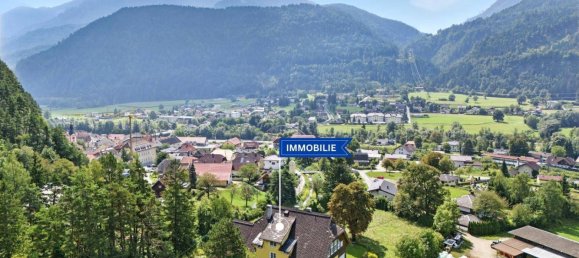 17 rooms Villa in Oberdrauburg, Austria No. 224544 3