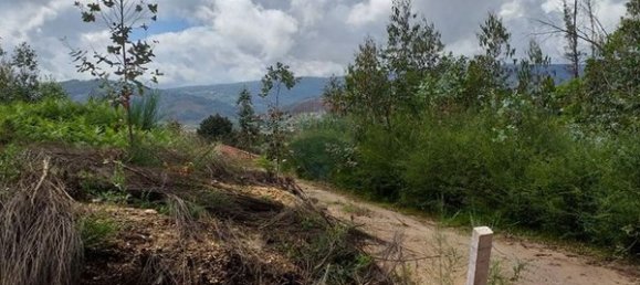 Terreno em Arcos de Valdevez, Portugal 3020 m² N.º 59449 3