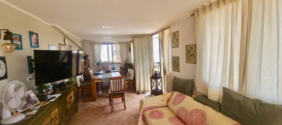 Penthouse T4 em Pomezia, Italy N.º 345250 21