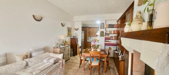 Penthouse T4 em Pomezia, Italy N.º 345250 12