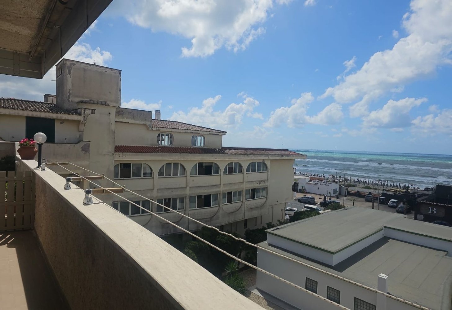 Penthouse T4 em Pomezia, Italy N.º 345250