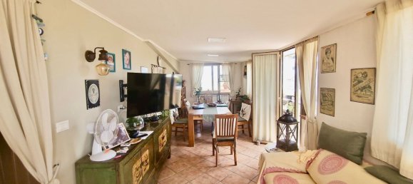 Penthouse T4 em Pomezia, Italy N.º 345250 10