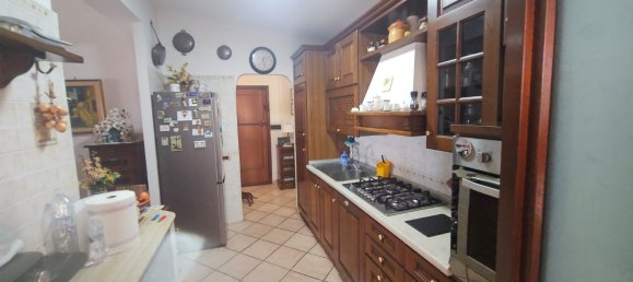 Penthouse T4 em Pomezia, Italy N.º 345250 13