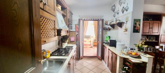 Penthouse T4 em Pomezia, Italy N.º 345250 19