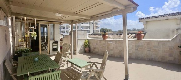 Penthouse T4 em Pomezia, Italy N.º 345250 4
