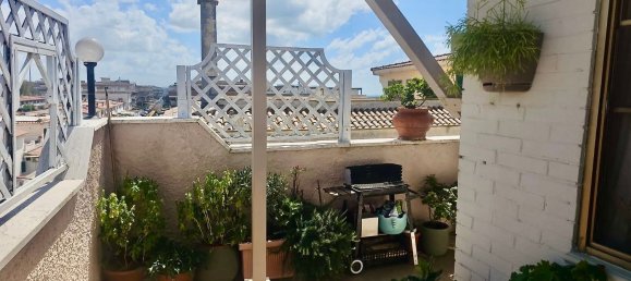 Penthouse T4 em Pomezia, Italy N.º 345250 15