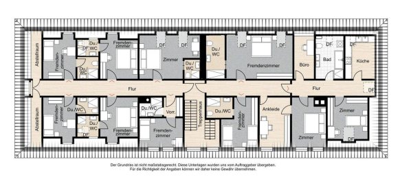 Hotel in Main-Spessart, Germany No. 356470 5