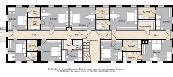 Hotel in Main-Spessart, Germany No. 356470 4