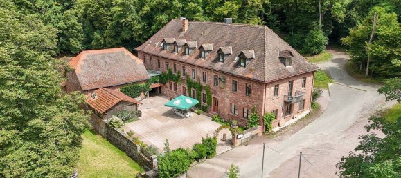 Hotel in Main-Spessart, Germany No. 356470 9