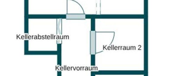 Adosado de 2 dormitorios en Munchendorf, Austria No. 235855 20
