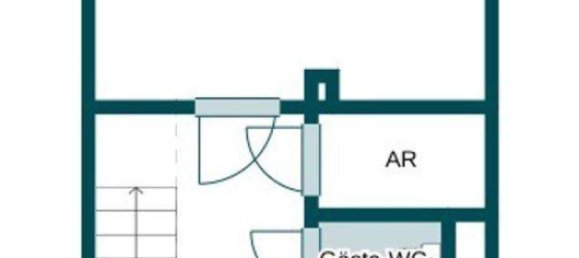 Adosado de 2 dormitorios en Munchendorf, Austria No. 235855 17