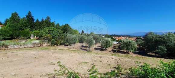 93m² Land in Nelas, Portugal No. 38378 6