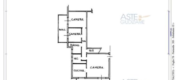 4-Zimmer Wohnung in Cervia, Italy, Nr. 99298 26