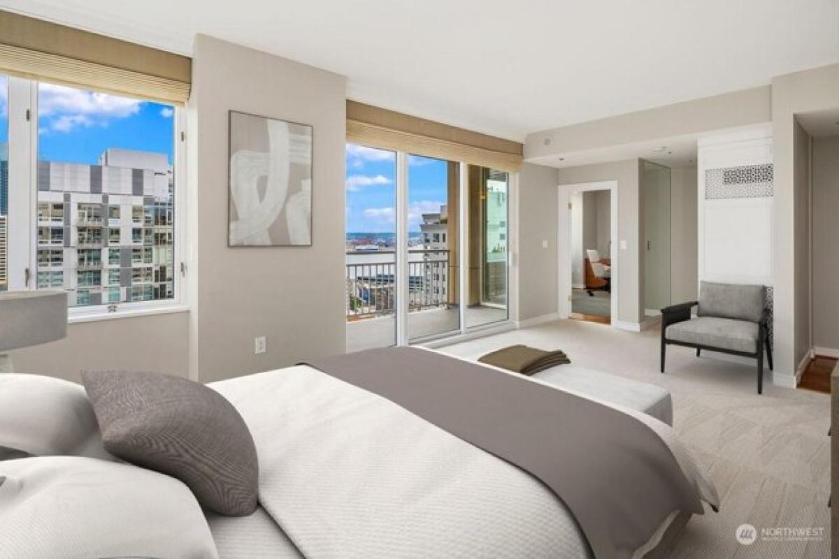 Casa T2 em Seattle, USA N.º 394406