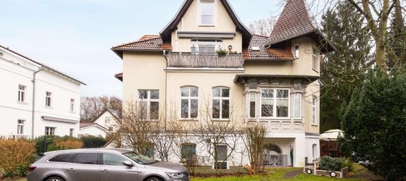 2 Schlafzimmer Doppelhaus in Köpenick, Germany, Nr. 80871 3