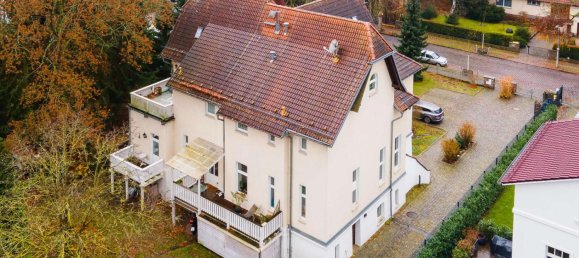 2 Schlafzimmer Doppelhaus in Köpenick, Germany, Nr. 80871 7