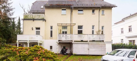 2 Schlafzimmer Doppelhaus in Köpenick, Germany, Nr. 80871 5