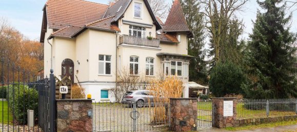 2 Schlafzimmer Doppelhaus in Köpenick, Germany, Nr. 80871 6