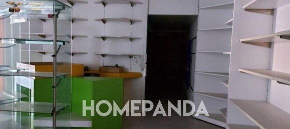 1-Zimmer Gewerbliche Immobilie in Turbigo, Italy, Nr. 268648 3