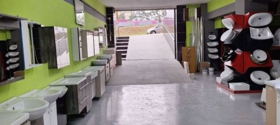Земельный участок 2000м² в Эвозмон, Корделио-Эвозмон, Салоники, Центральная Македония, Македония и Фракия, Греция № 53467 5