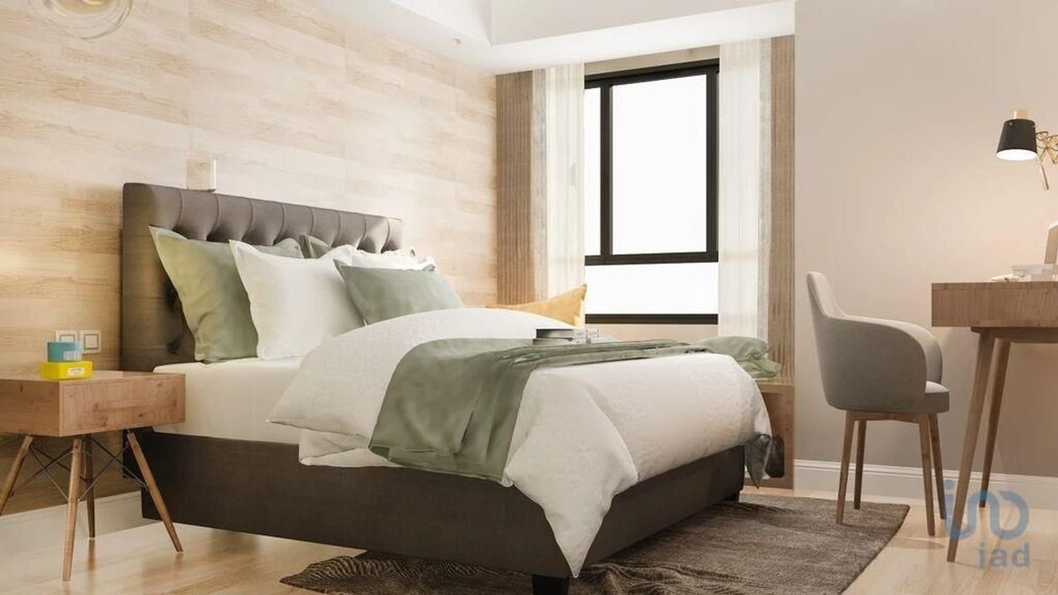 3 chambres Maison à Valega, Portugal No. 230557