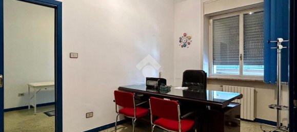 4-Zimmer Wohnung in Cosenza, Italy, Nr. 71115 13