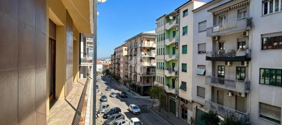 4-Zimmer Wohnung in Cosenza, Italy, Nr. 71115 10