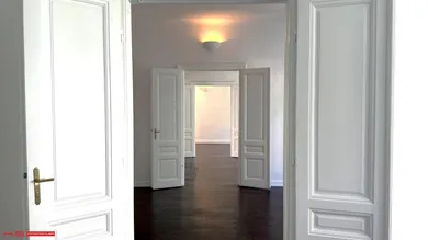 5-Zimmer Wohnung in Wien, Austria, Nr. 206213