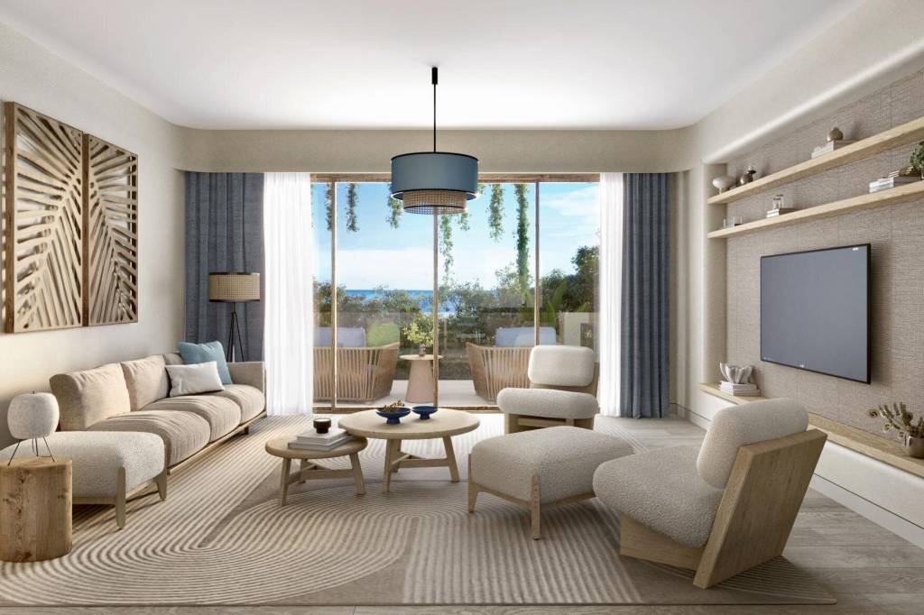 Condominio de 1 dormitorio en Bang Tao, Thailand No. 12996