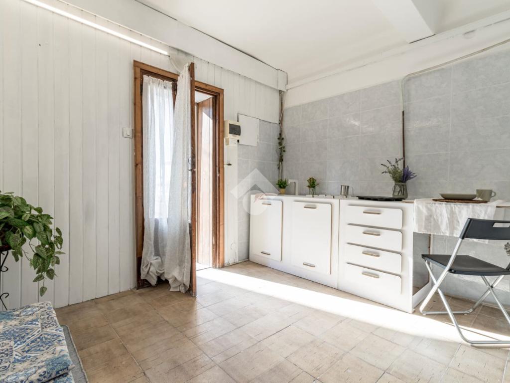 Casa de 1 dormitorio en Ferrara, Italy No. 359921