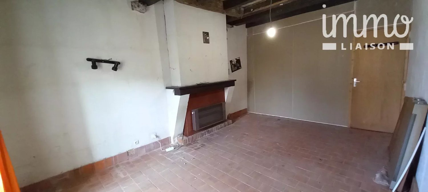 Apartamento de 2 dormitorios en Vineuil, France No. 44522