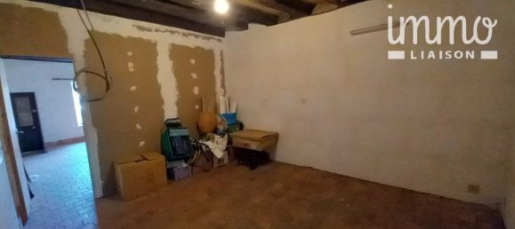 Apartamento de 2 dormitorios en Vineuil, France No. 44522 11