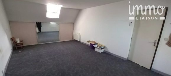 Apartamento de 2 dormitorios en Vineuil, France No. 44522 13
