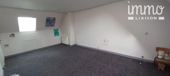 Apartamento de 2 dormitorios en Vineuil, France No. 44522 14