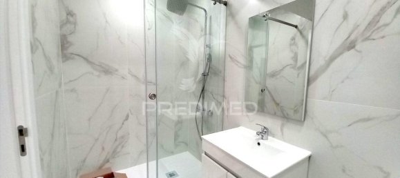 3 Schlafzimmer Doppelhaus in Costa da Caparica, Portugal, Nr. 30526 14