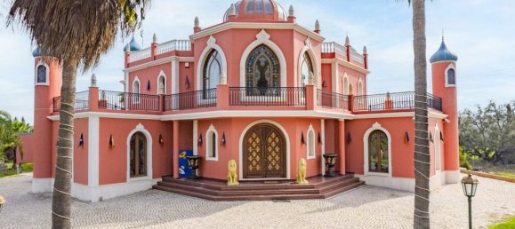 Terrain à Quarteira, Portugal No. 124616 5